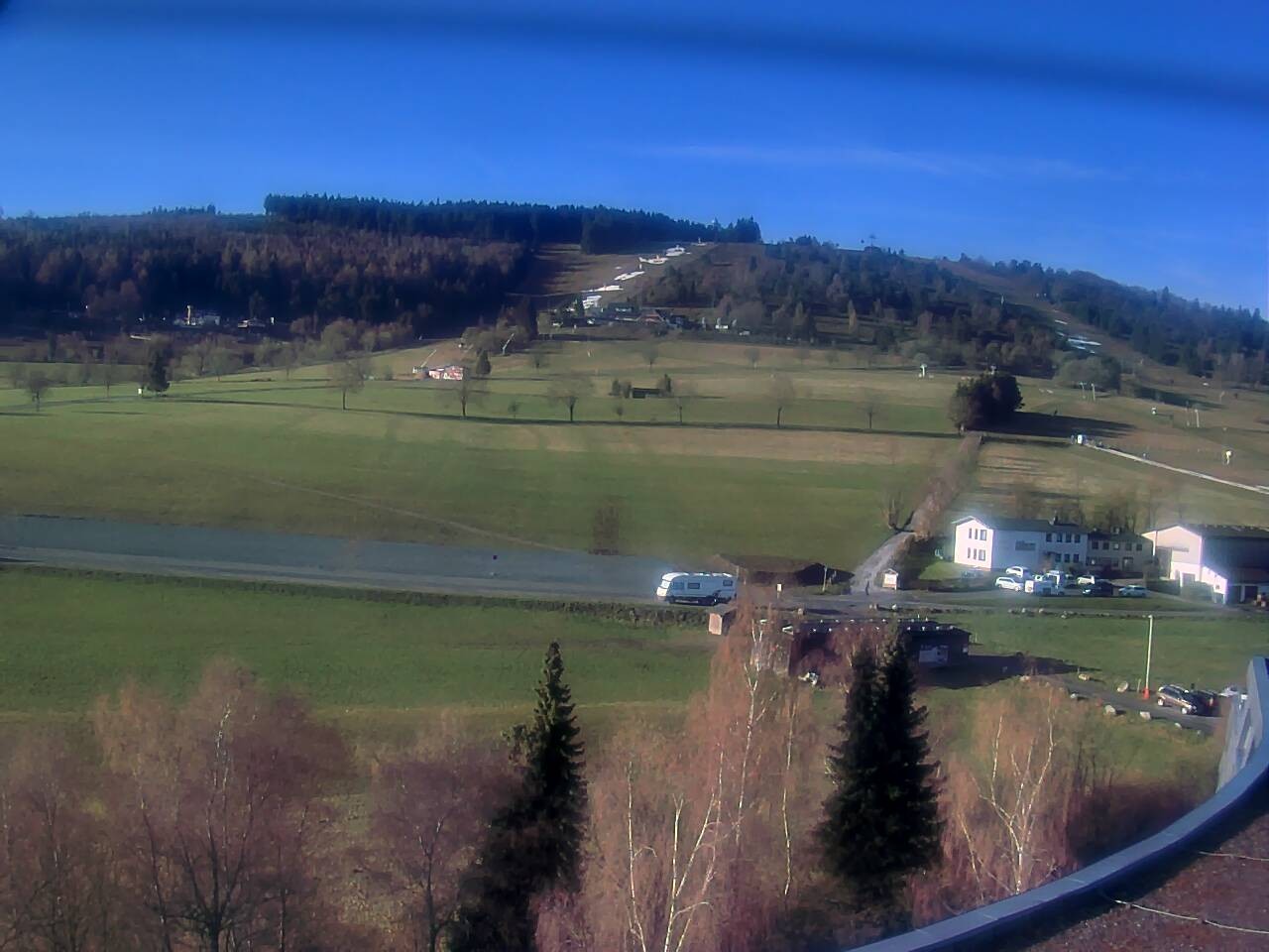 Archiv Foto Webcam Ettelsberg im Sauerland