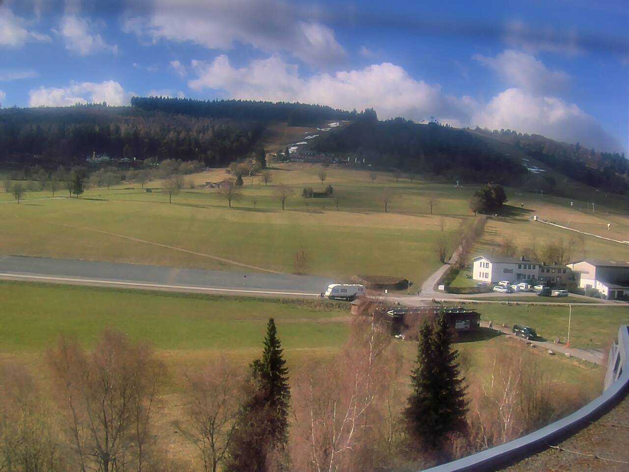 Archiv Foto Webcam Ettelsberg im Sauerland