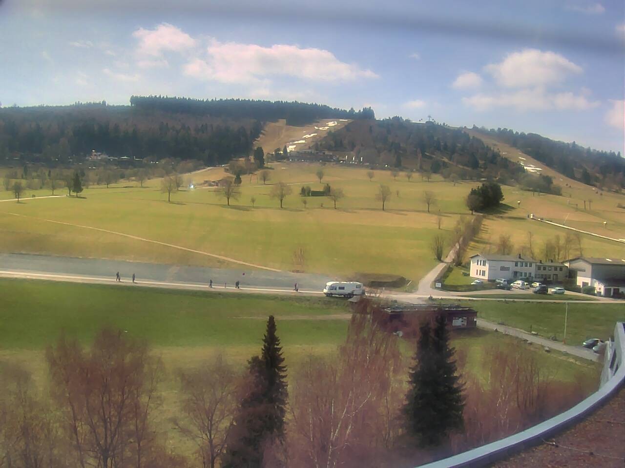 Archiv Foto Webcam Ettelsberg im Sauerland