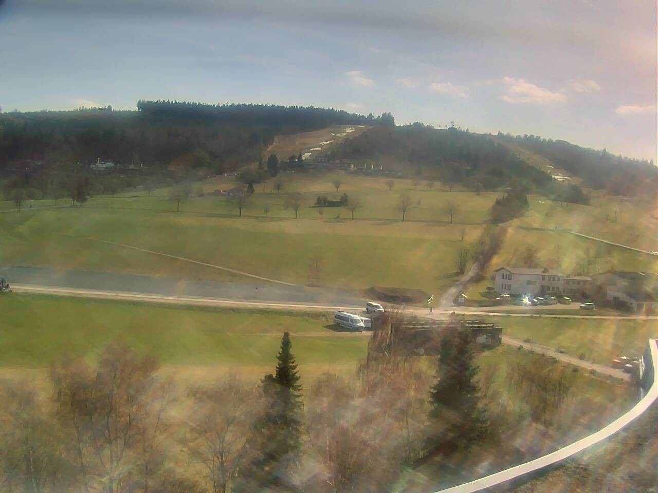 Archiv Foto Webcam Ettelsberg im Sauerland
