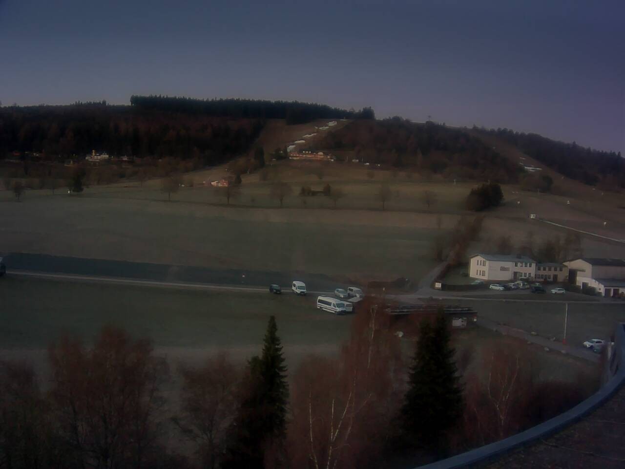 Archiv Foto Webcam Ettelsberg im Sauerland