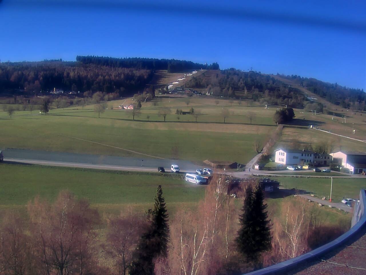 Archiv Foto Webcam Ettelsberg im Sauerland