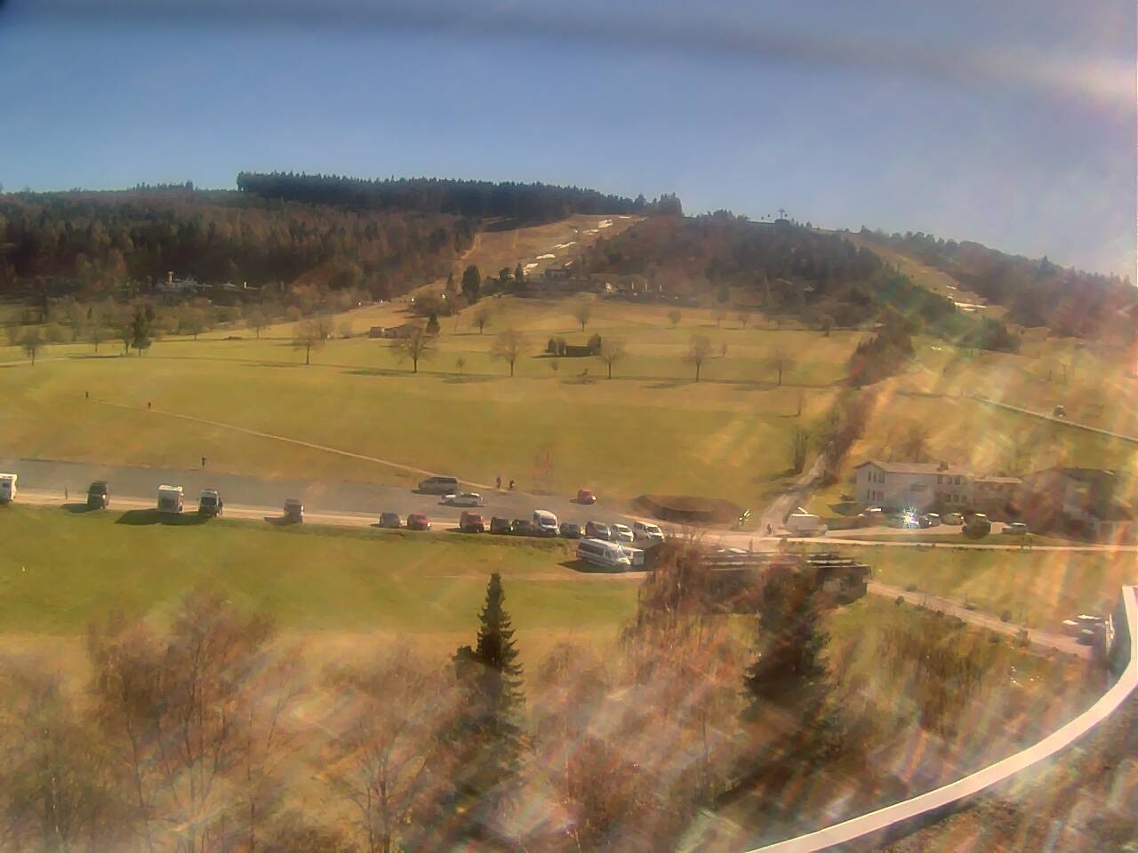 Archiv Foto Webcam Ettelsberg im Sauerland