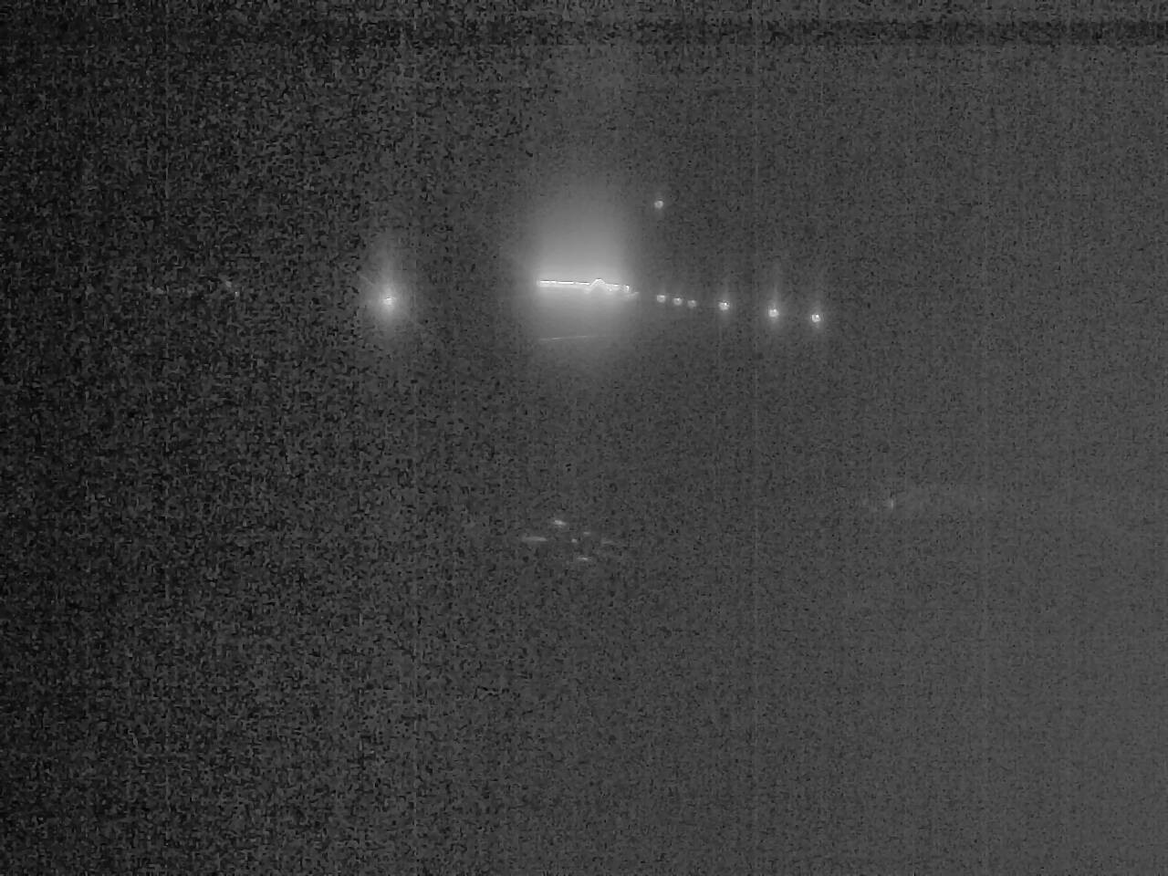 Archived image Webcam Mountain Ettelsberg in Hessen, Germany