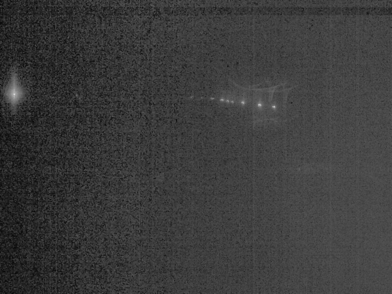 Archived image Webcam Mountain Ettelsberg in Hessen, Germany