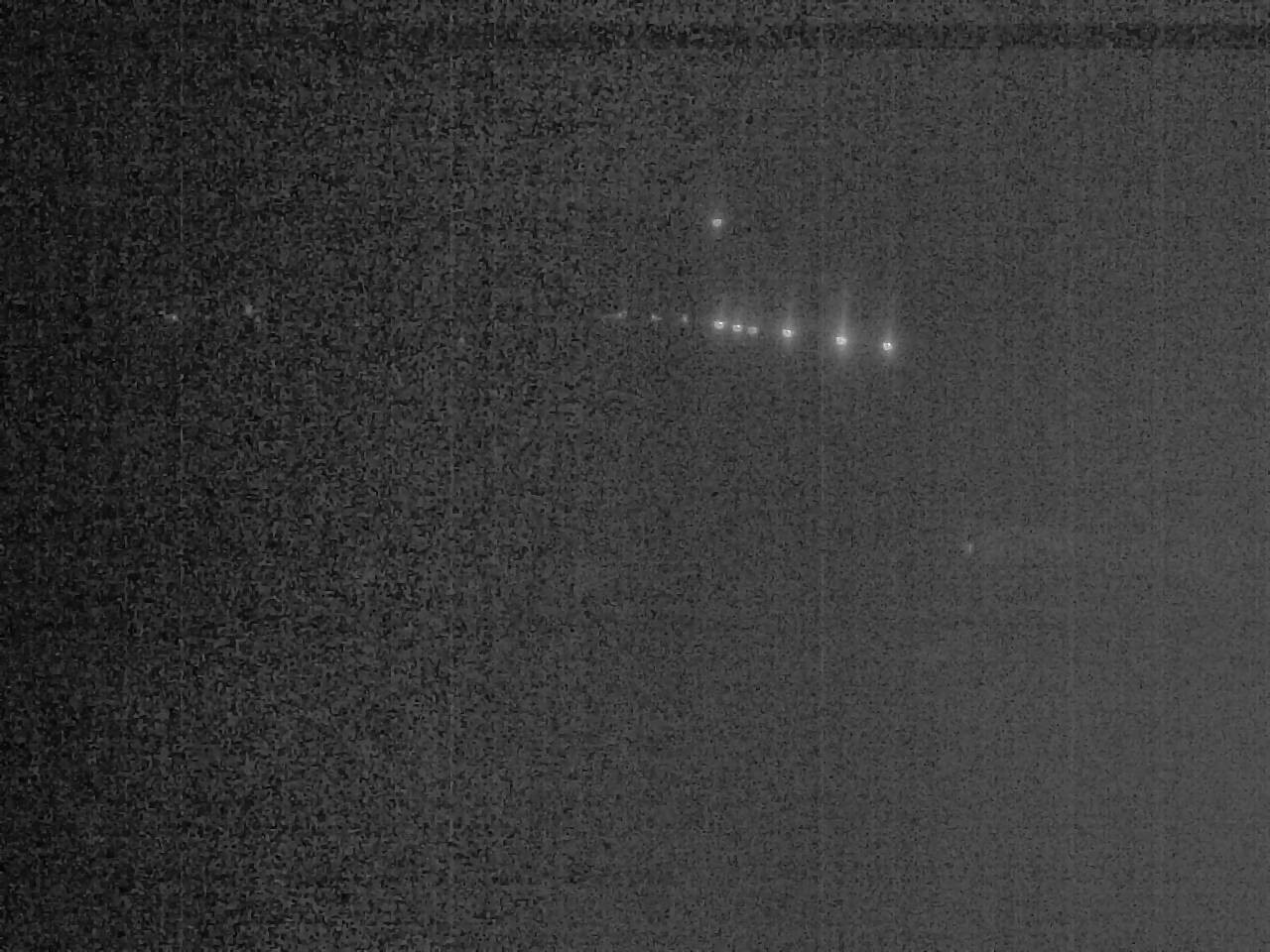 Archived image Webcam Mountain Ettelsberg in Hessen, Germany