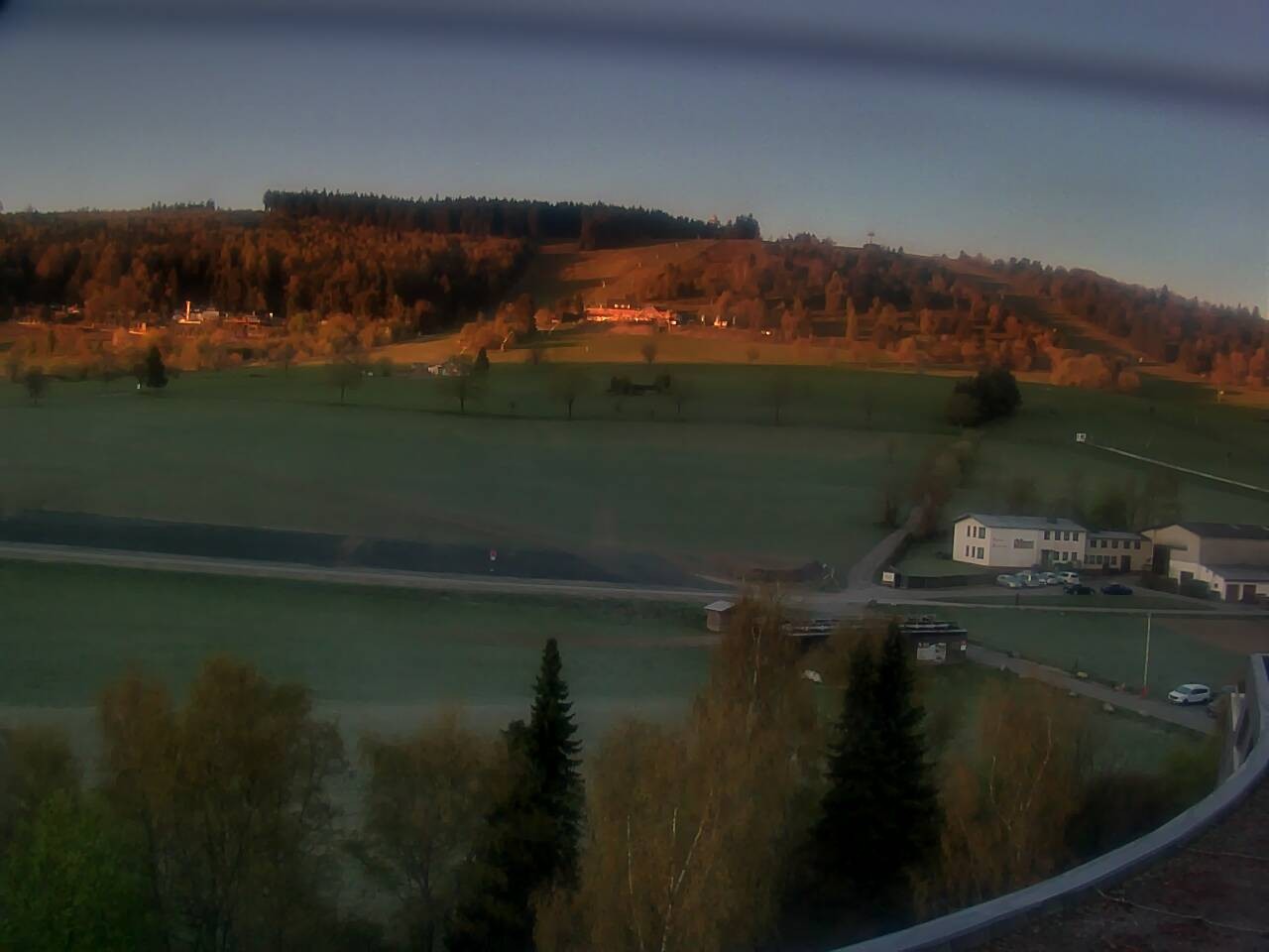 Archiv Foto Webcam Ettelsberg im Sauerland
