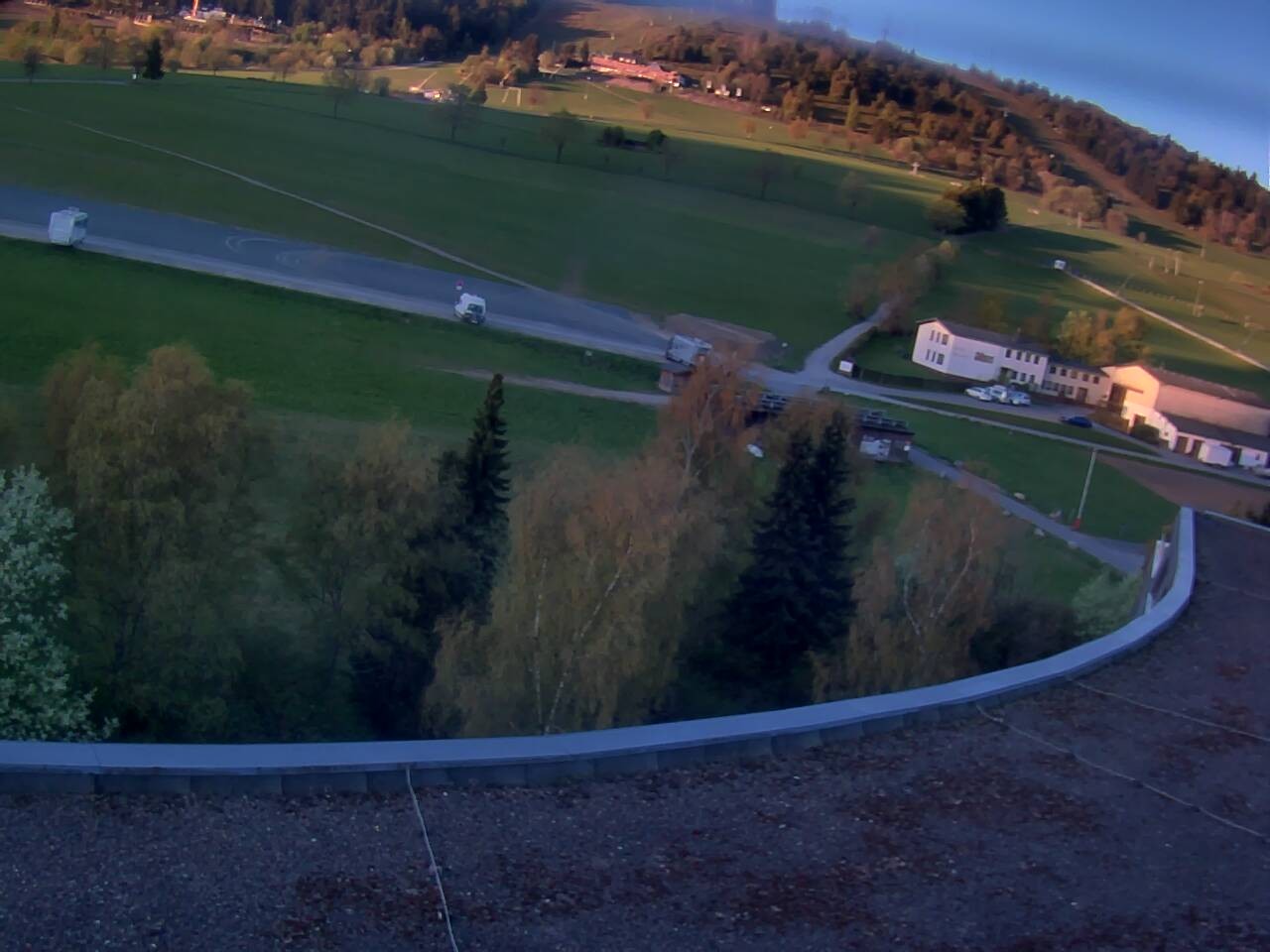 Archiv Foto Webcam Ettelsberg im Sauerland