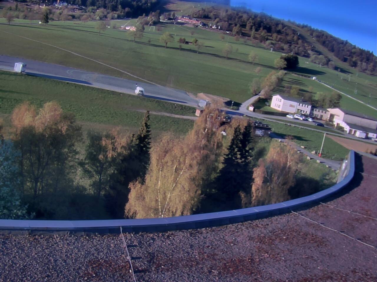 Archiv Foto Webcam Ettelsberg im Sauerland