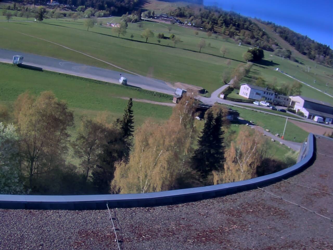 Archiv Foto Webcam Ettelsberg im Sauerland