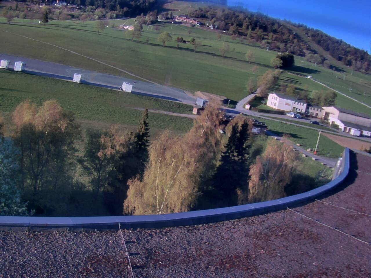 Archiv Foto Webcam Ettelsberg im Sauerland