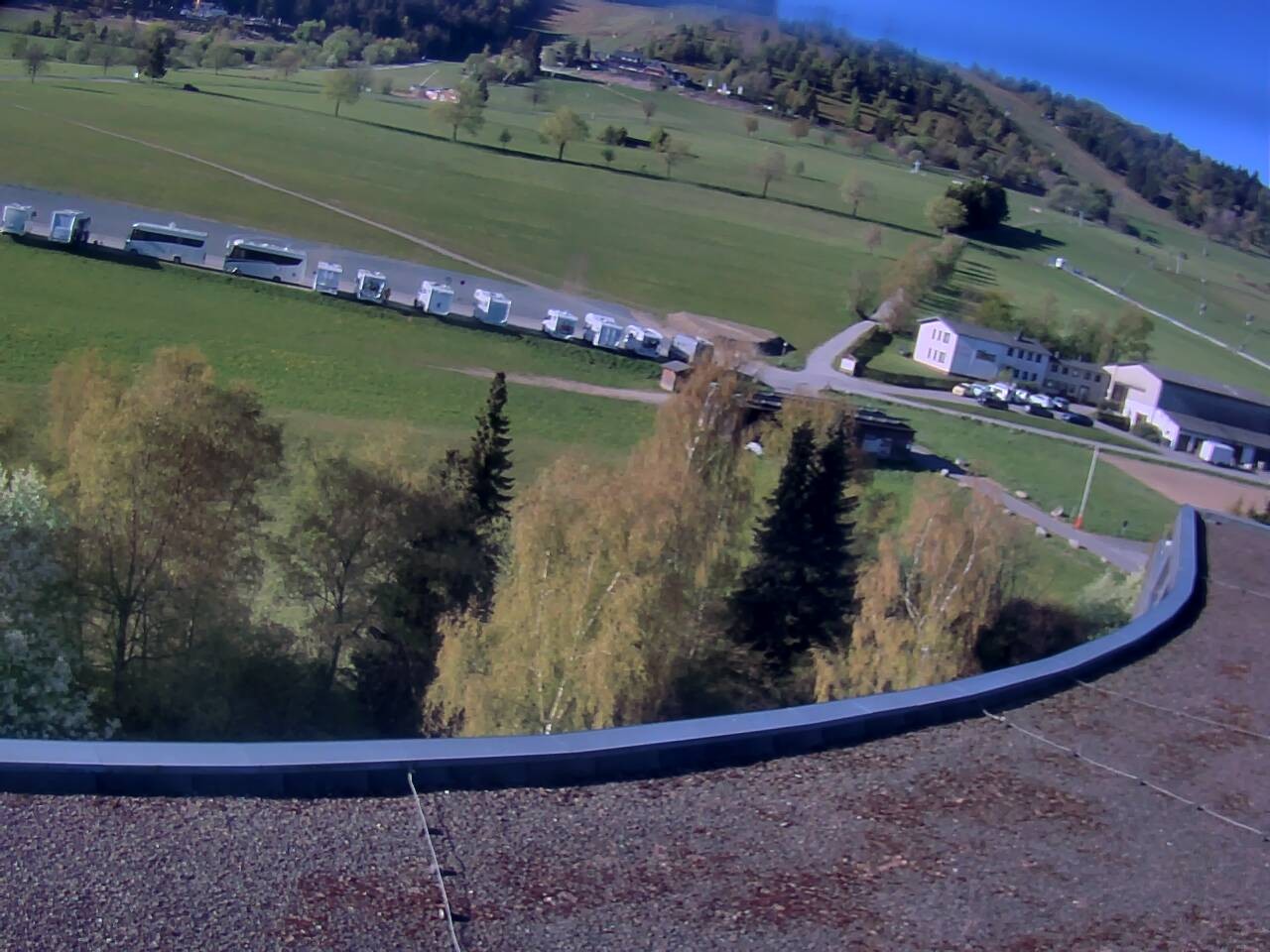 Archiv Foto Webcam Ettelsberg im Sauerland