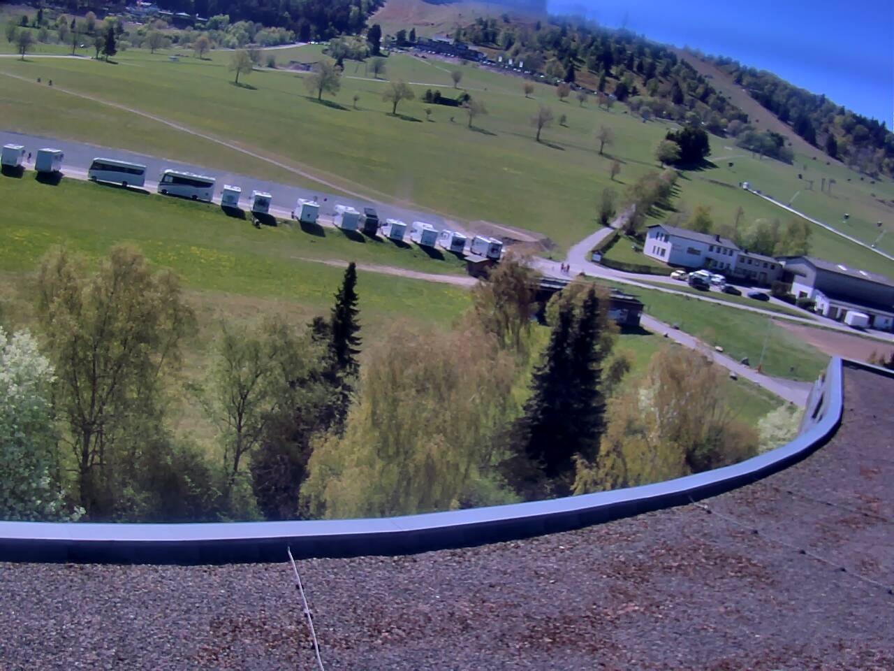 Archiv Foto Webcam Ettelsberg im Sauerland