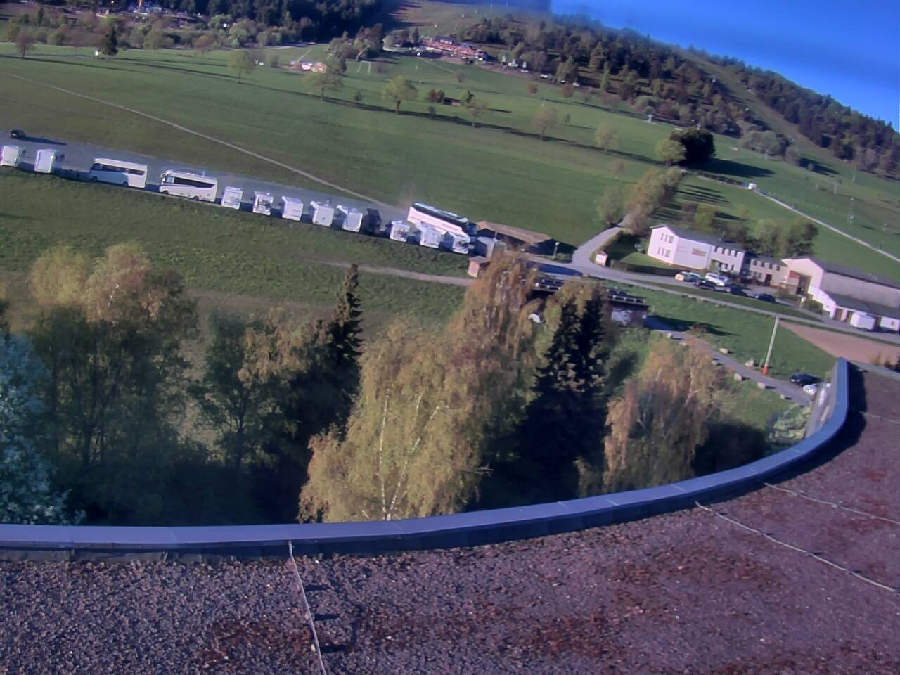 Archiv Foto Webcam Ettelsberg im Sauerland