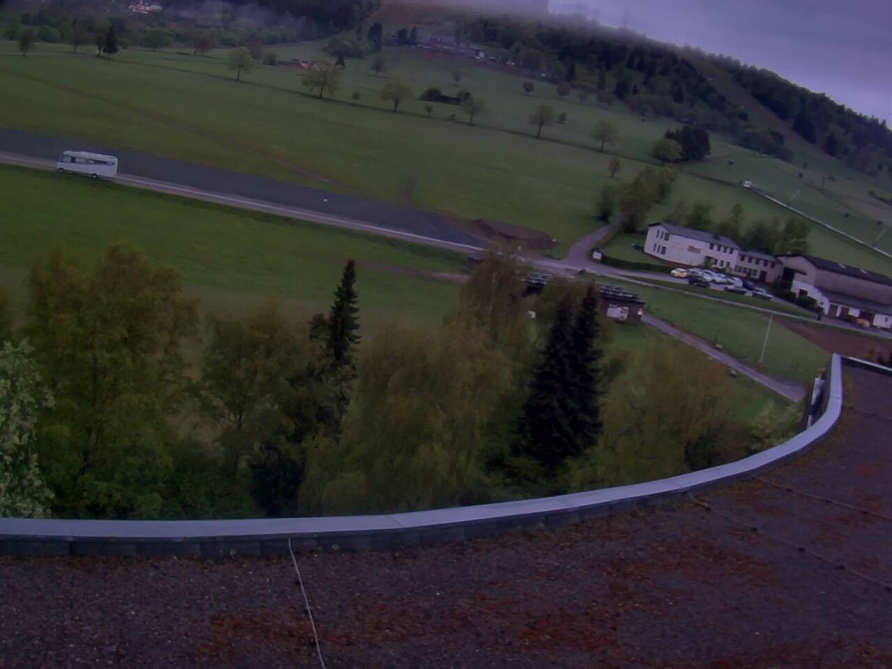Archiv Foto Webcam Ettelsberg im Sauerland
