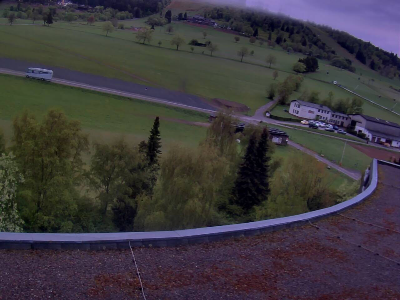 Archiv Foto Webcam Ettelsberg im Sauerland