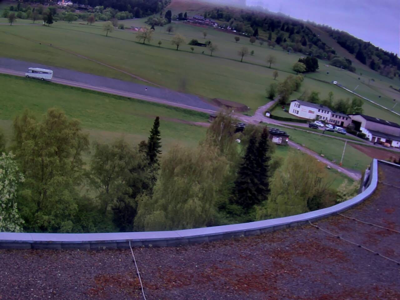 Archiv Foto Webcam Ettelsberg im Sauerland