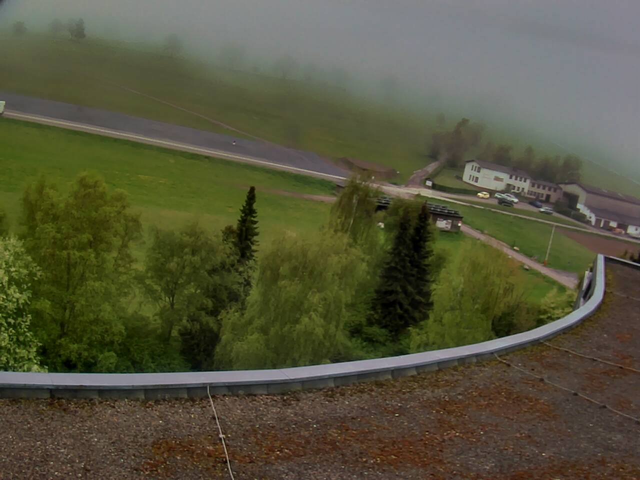 Archiv Foto Webcam Ettelsberg im Sauerland