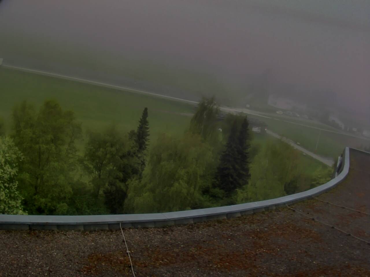 Archiv Foto Webcam Ettelsberg im Sauerland