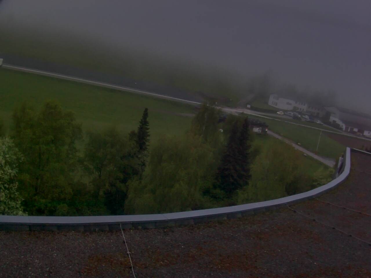 Archiv Foto Webcam Ettelsberg im Sauerland