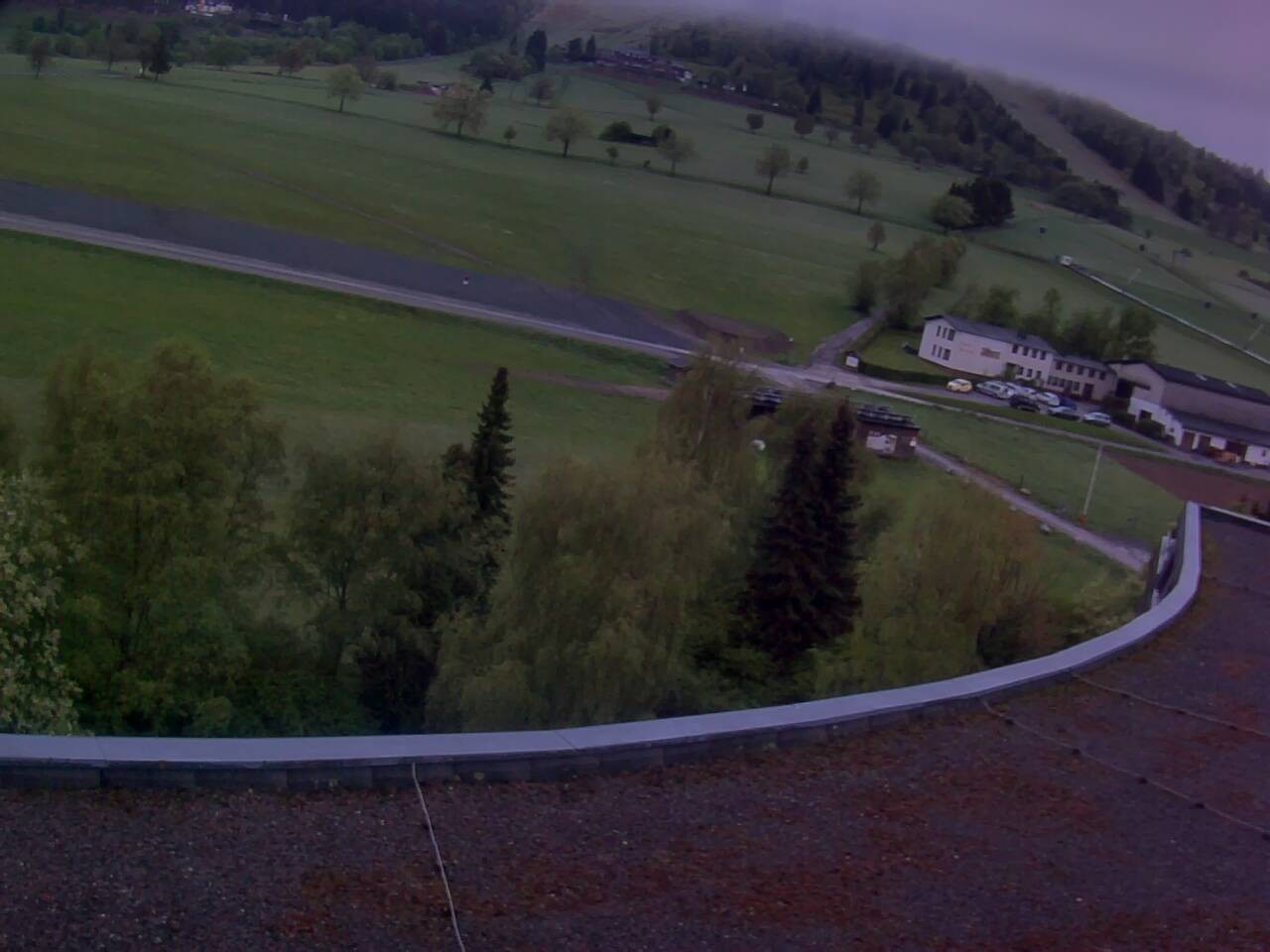 Archiv Foto Webcam Ettelsberg im Sauerland
