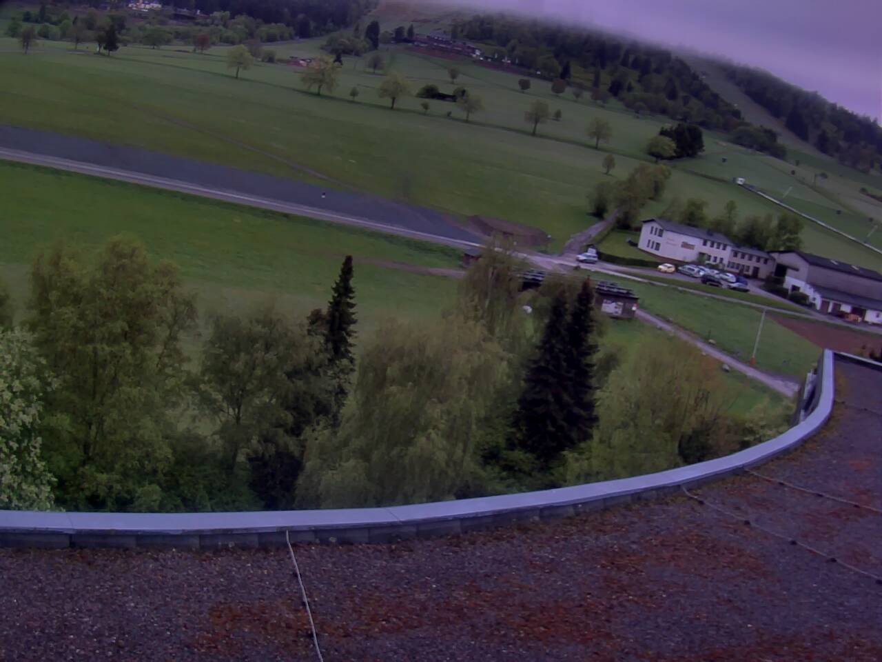 Archiv Foto Webcam Ettelsberg im Sauerland
