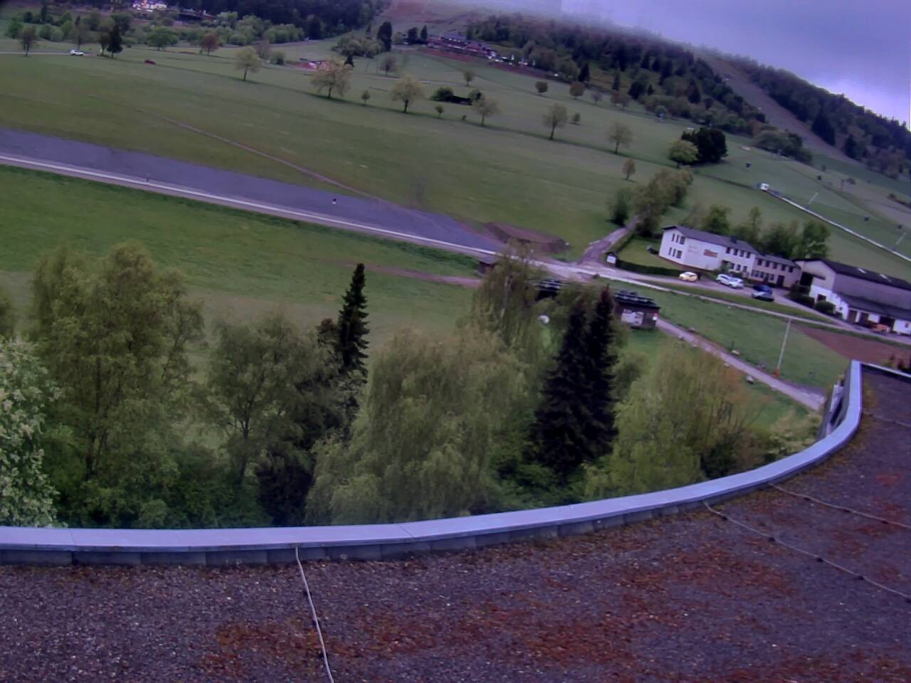 Archiv Foto Webcam Ettelsberg im Sauerland