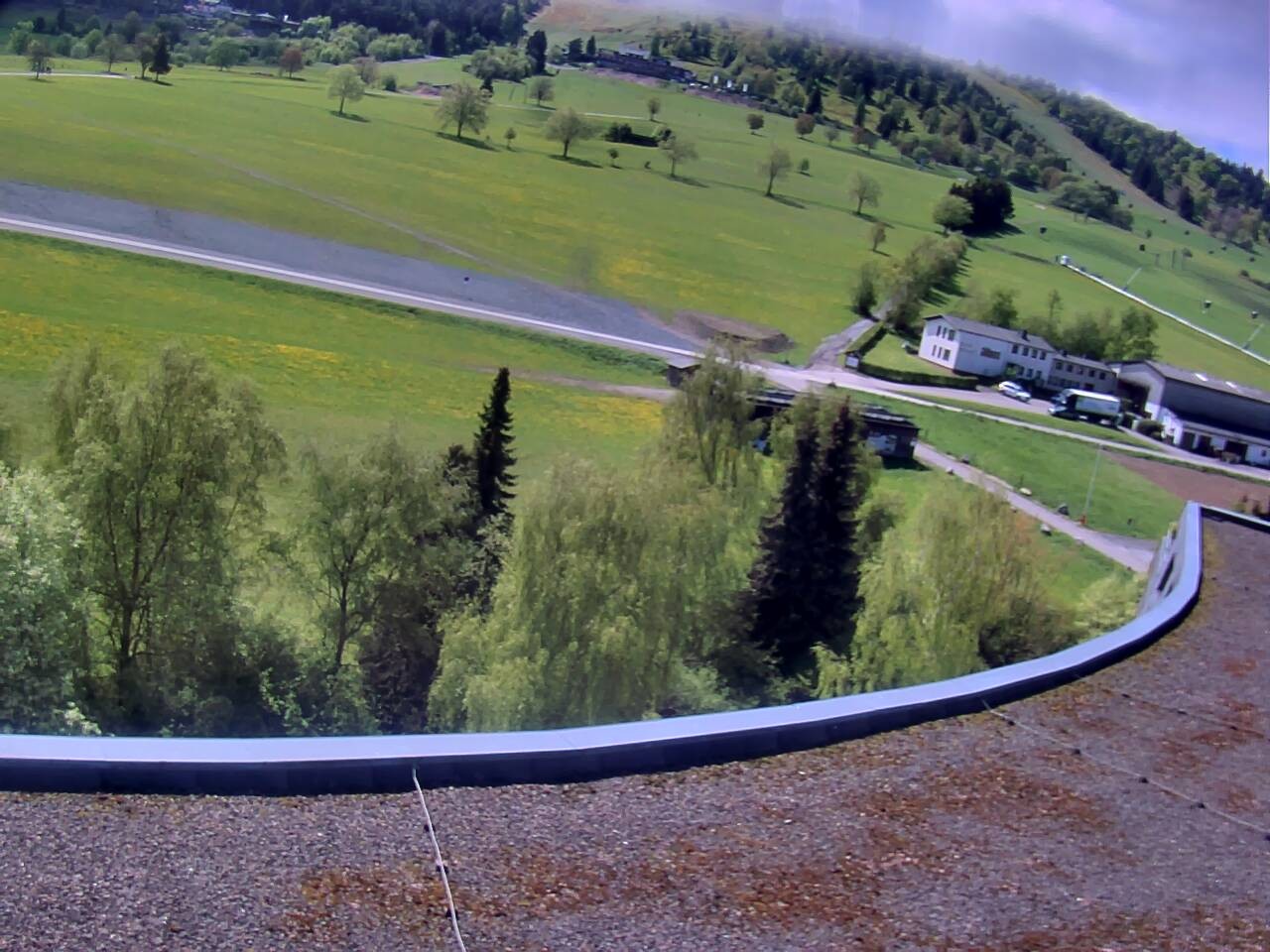 Archiv Foto Webcam Ettelsberg im Sauerland
