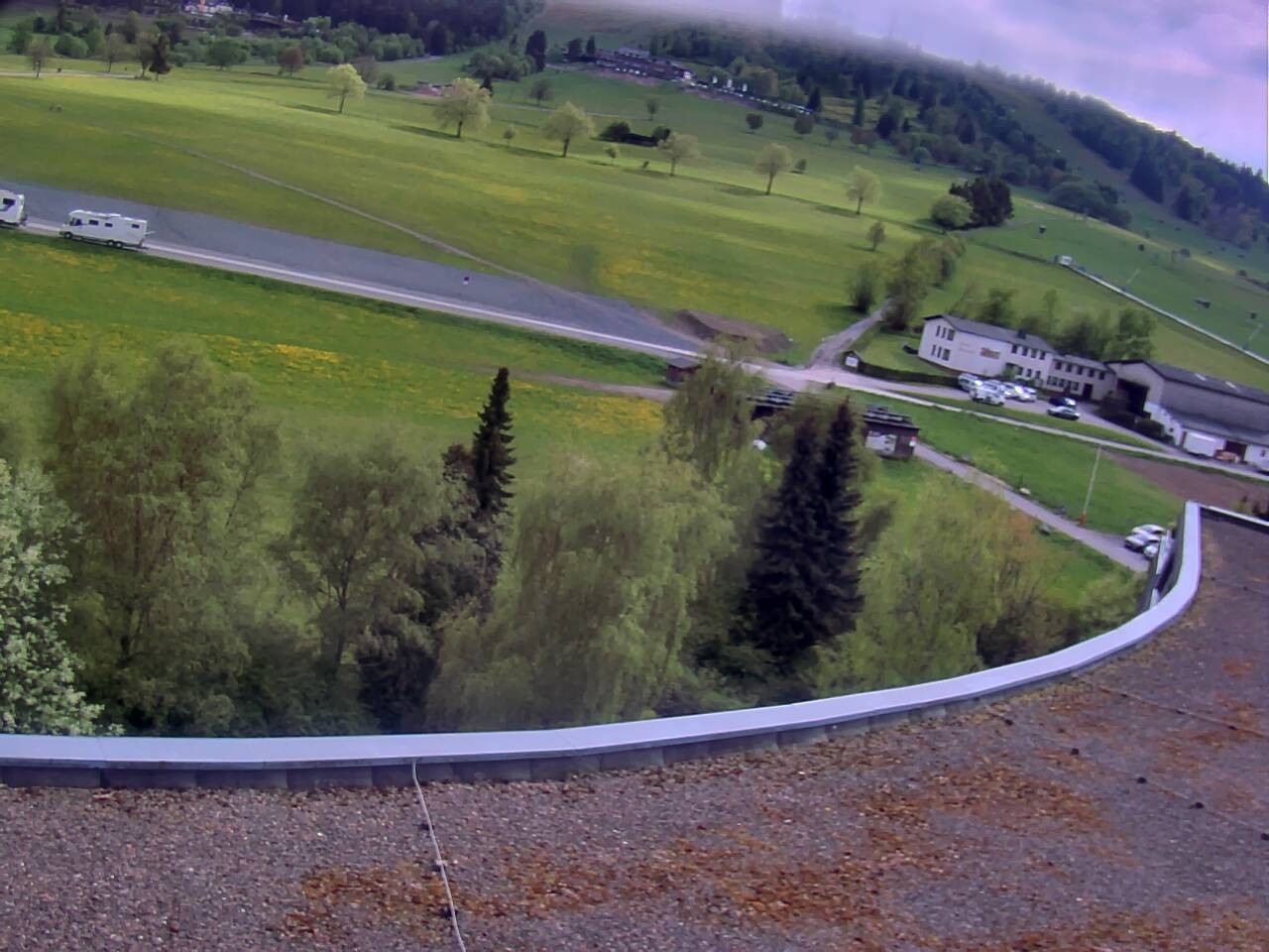 Archiv Foto Webcam Ettelsberg im Sauerland
