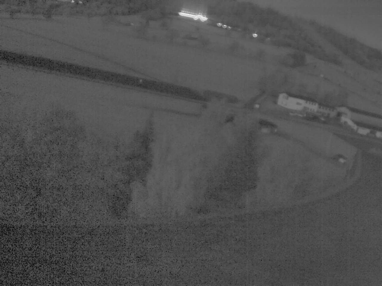 Archiv Foto Webcam Ettelsberg im Sauerland