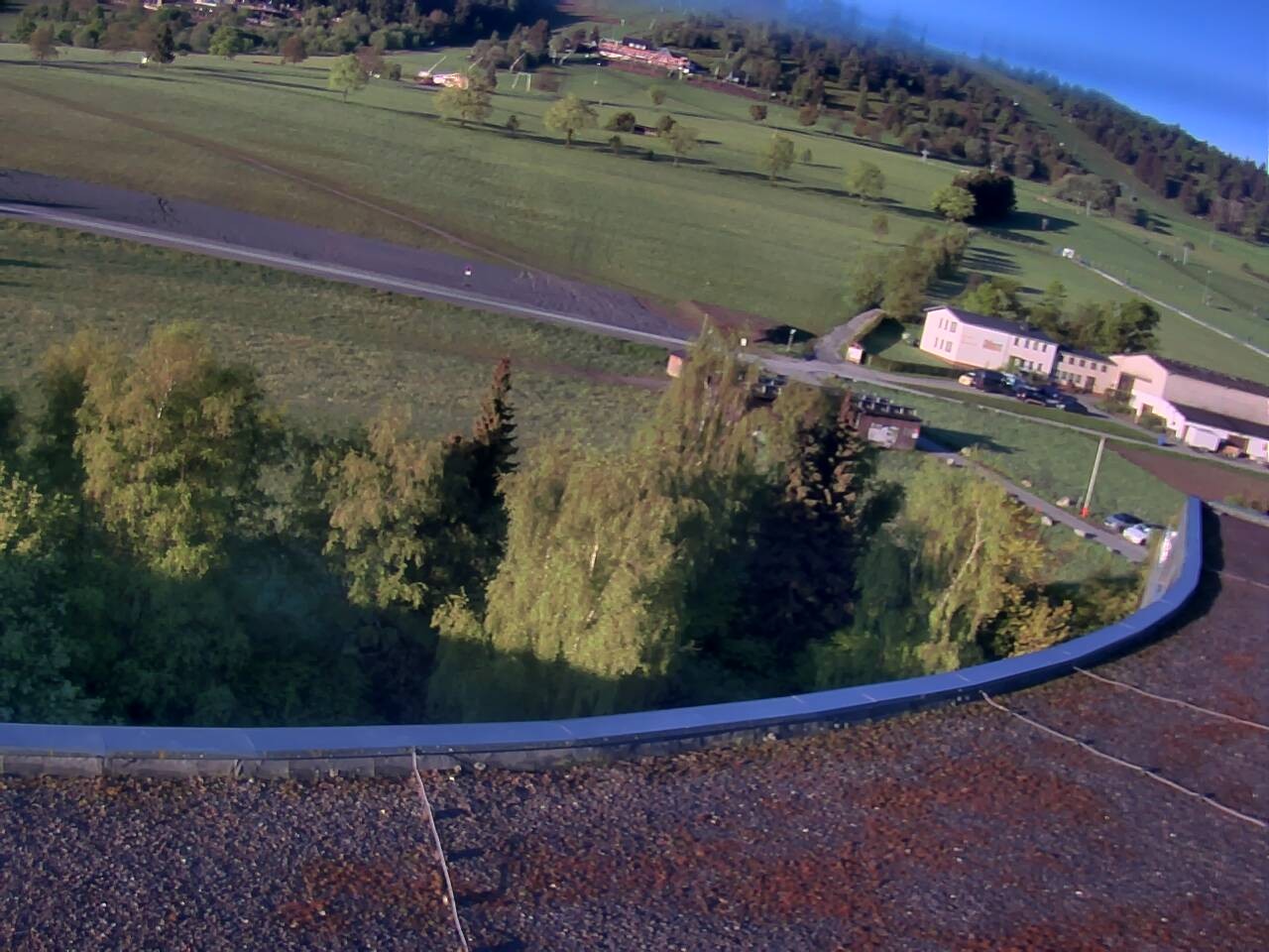 Archiv Foto Webcam Ettelsberg im Sauerland