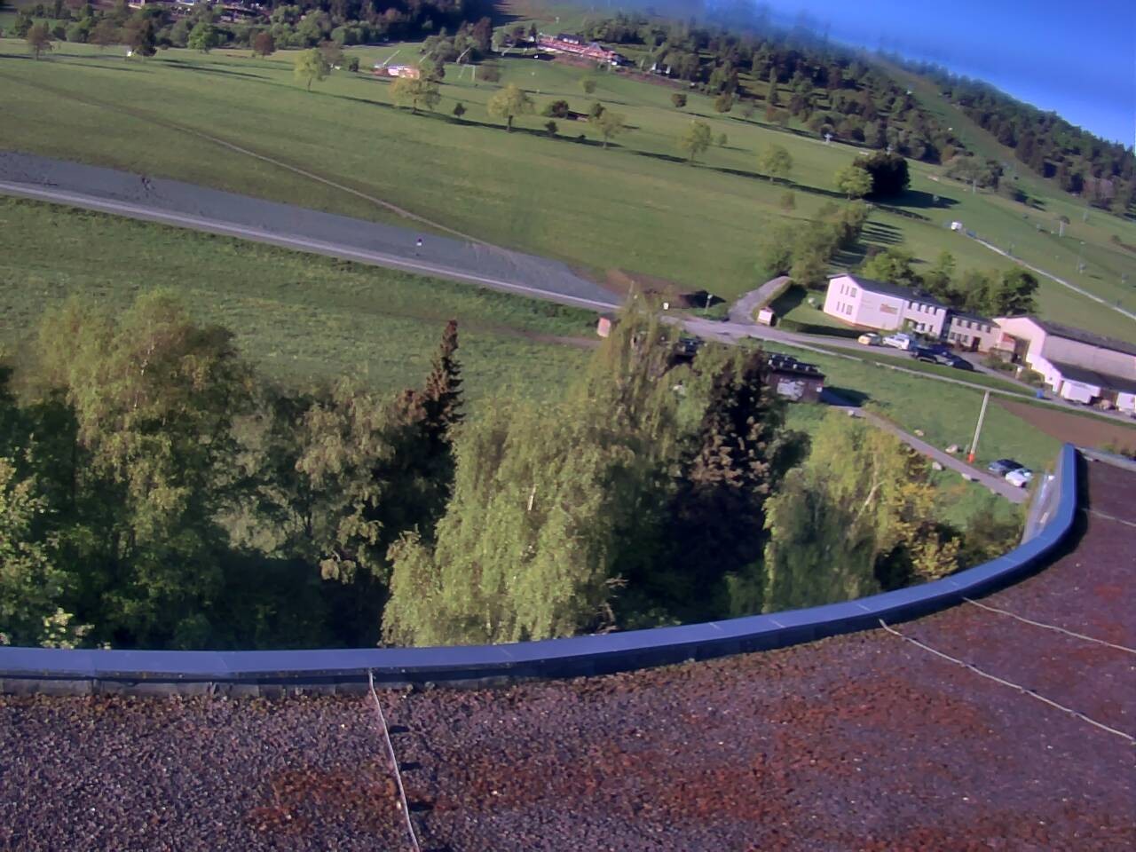 Archiv Foto Webcam Ettelsberg im Sauerland