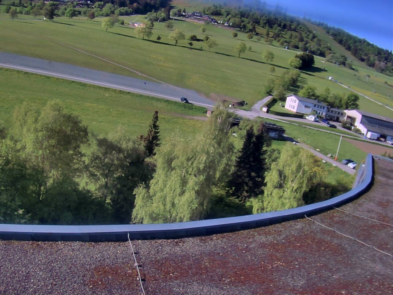 Archiv Foto Webcam Ettelsberg im Sauerland
