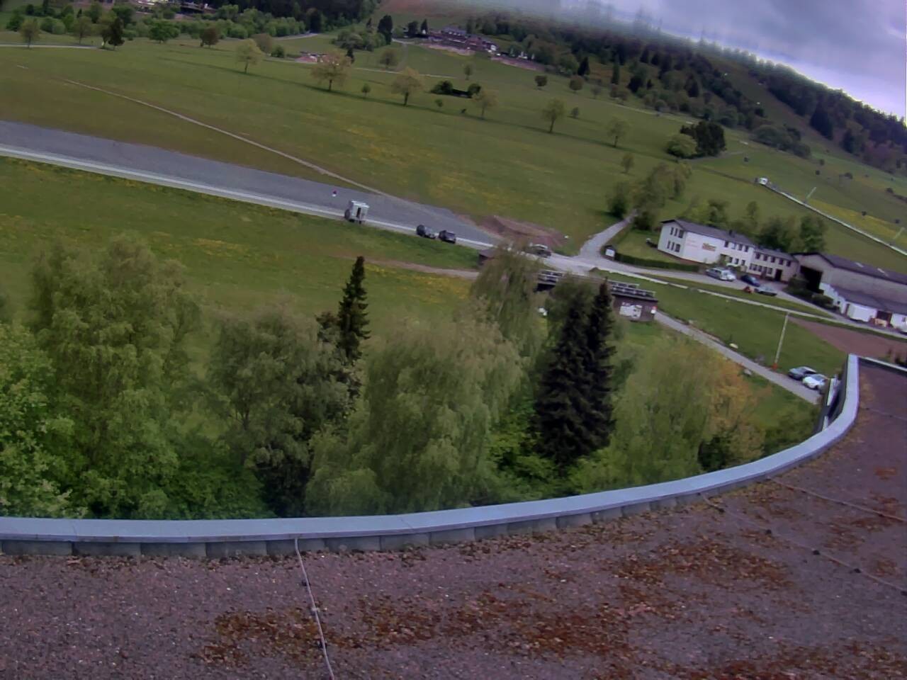 Archiv Foto Webcam Ettelsberg im Sauerland
