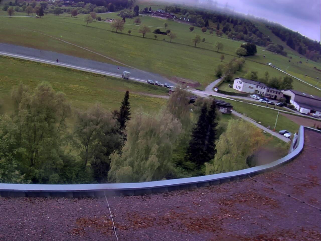 Archiv Foto Webcam Ettelsberg im Sauerland