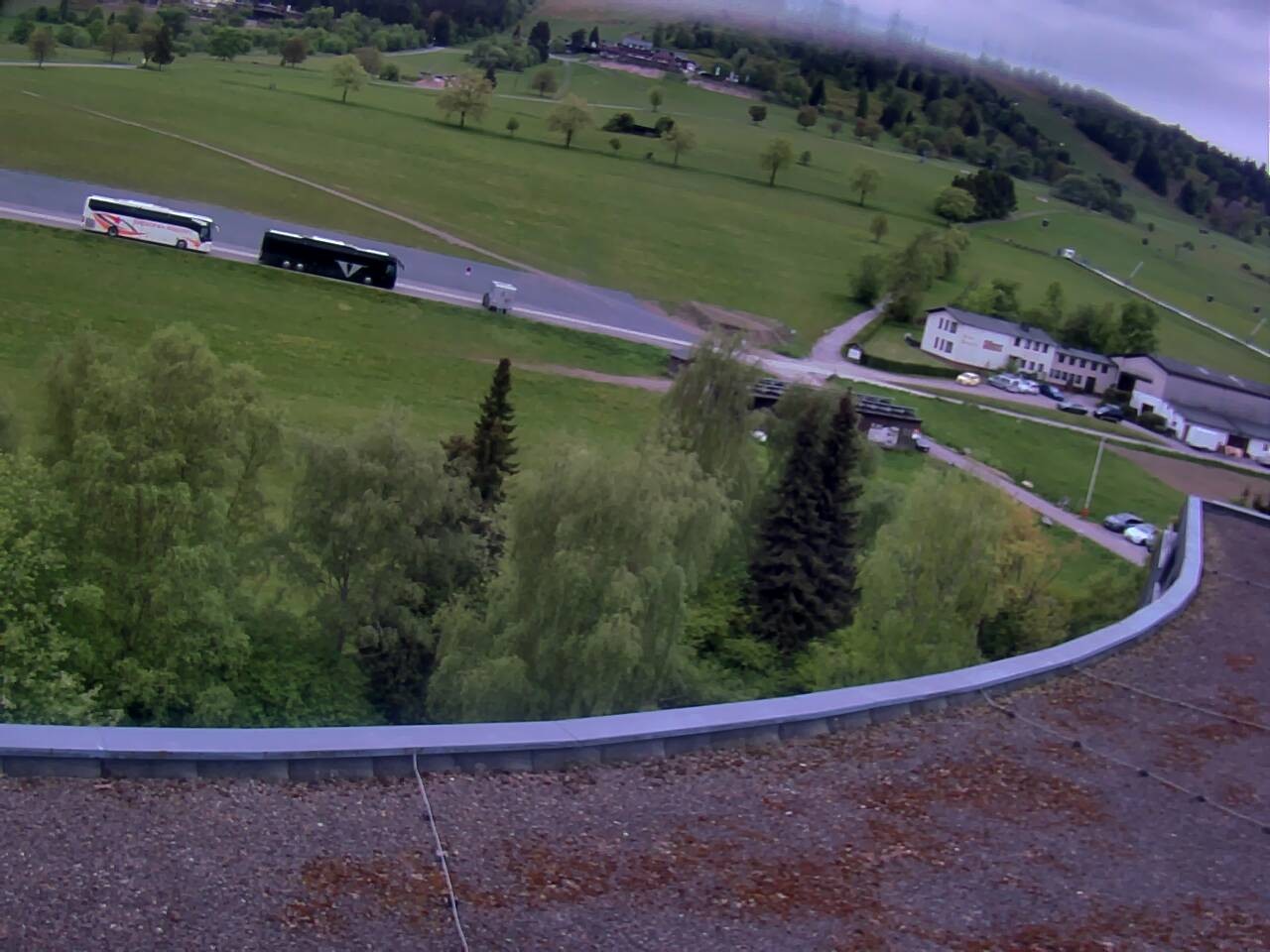 Archiv Foto Webcam Ettelsberg im Sauerland