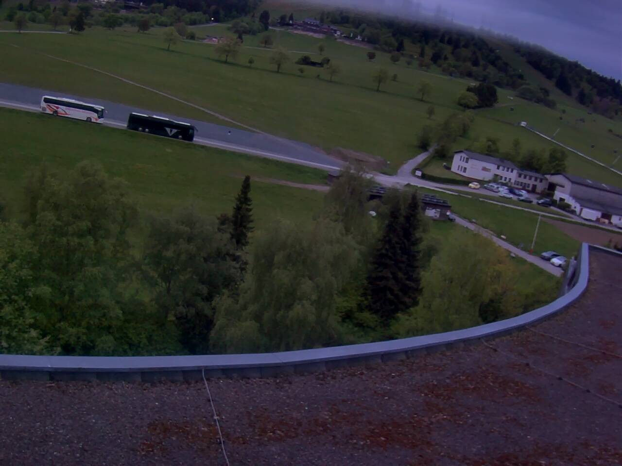 Archiv Foto Webcam Ettelsberg im Sauerland