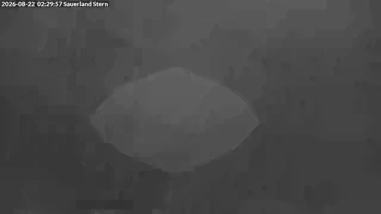 Archiv Foto Webcam Ettelsberg im Sauerland
