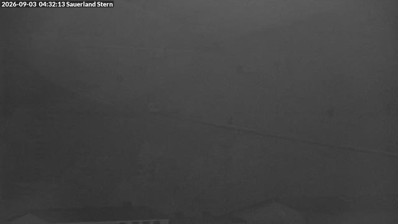 Archiv Foto Webcam Ettelsberg im Sauerland