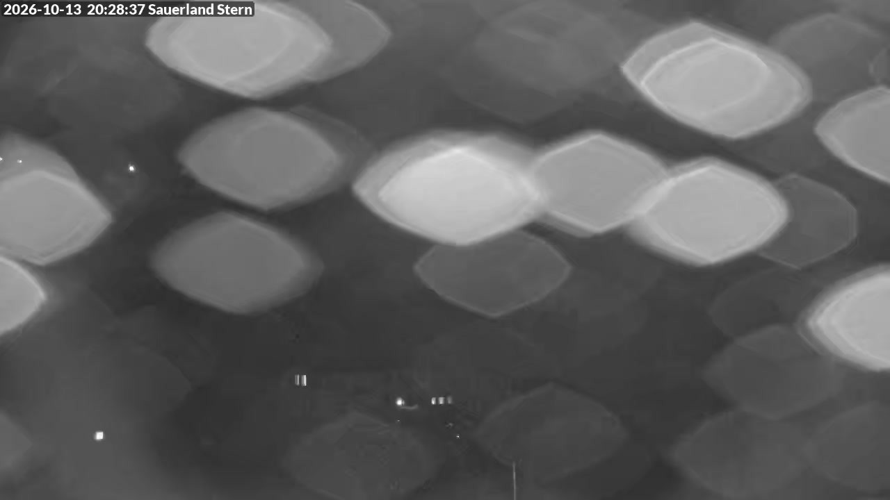 Archiv Foto Webcam Ettelsberg im Sauerland