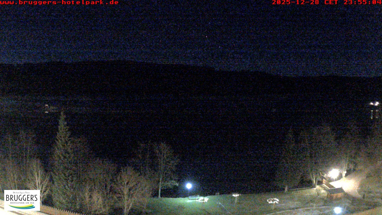 Archiv Foto Webcam Titisee im Schwarzwald