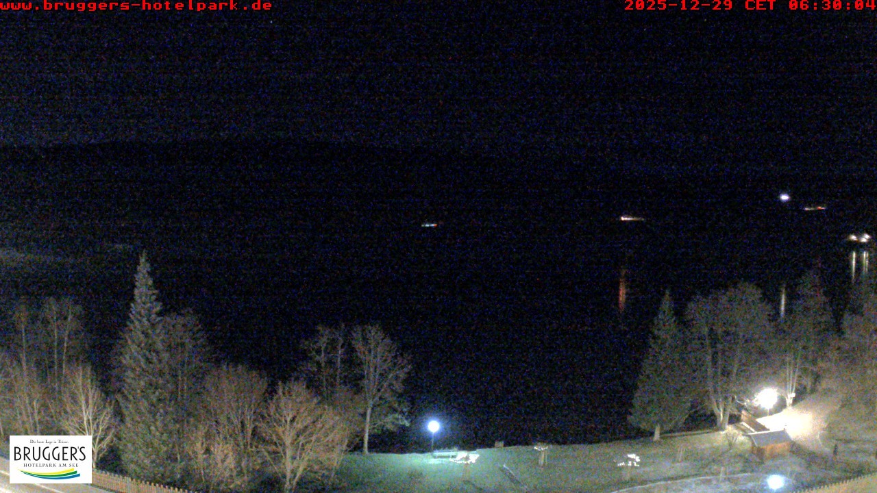 Archiv Foto Webcam Titisee im Schwarzwald