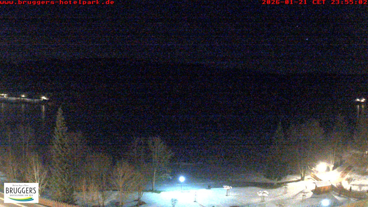 Archiv Foto Webcam Titisee im Schwarzwald