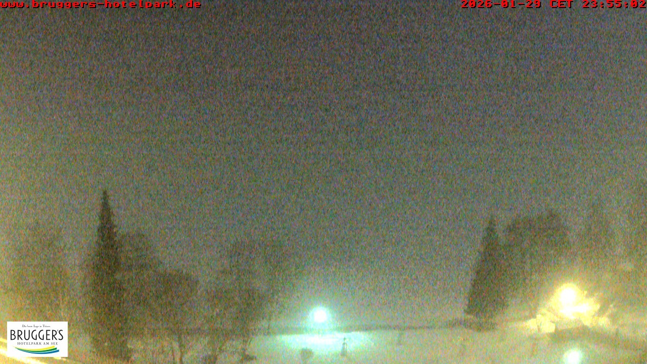 Archiv Foto Webcam Titisee im Schwarzwald