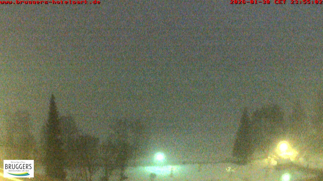 Archiv Foto Webcam Titisee im Schwarzwald