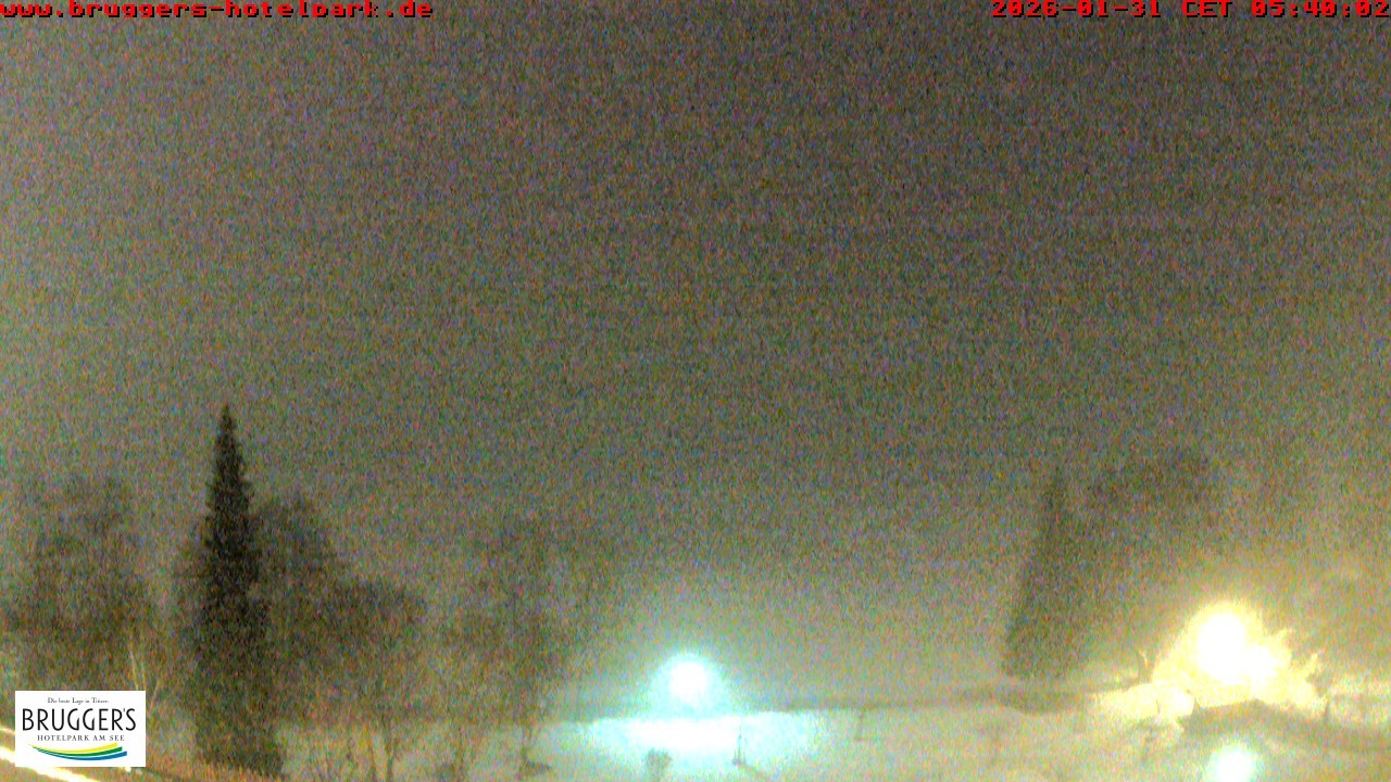 Archiv Foto Webcam Titisee im Schwarzwald