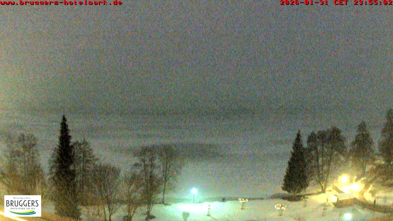 Archiv Foto Webcam Titisee im Schwarzwald