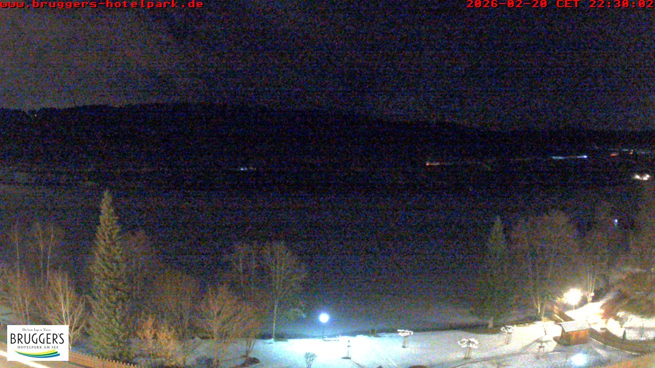 Archiv Foto Webcam Titisee im Schwarzwald