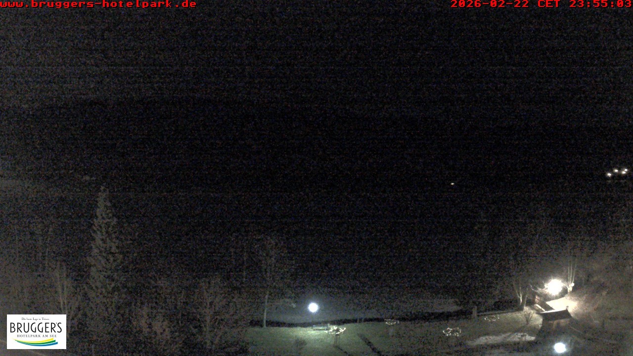 Archiv Foto Webcam Titisee im Schwarzwald