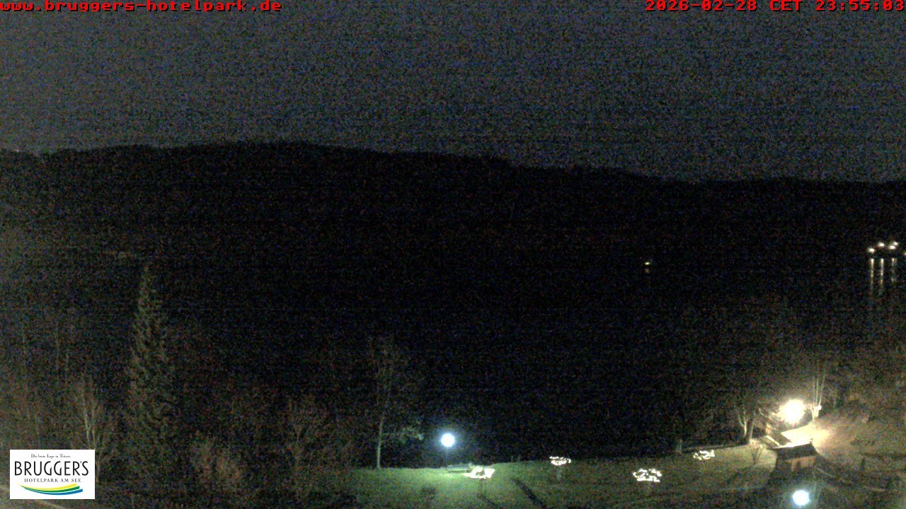 Archiv Foto Webcam Titisee im Schwarzwald